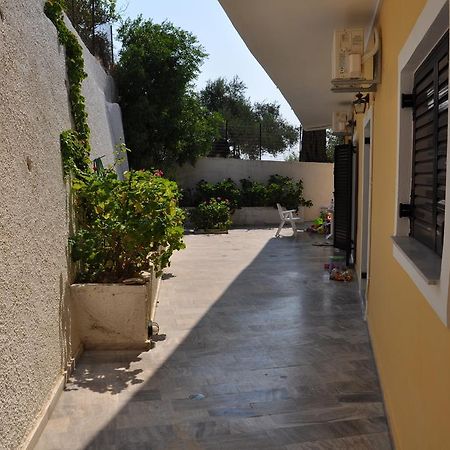 Villa Katerina Mpoukaris Bagian luar foto