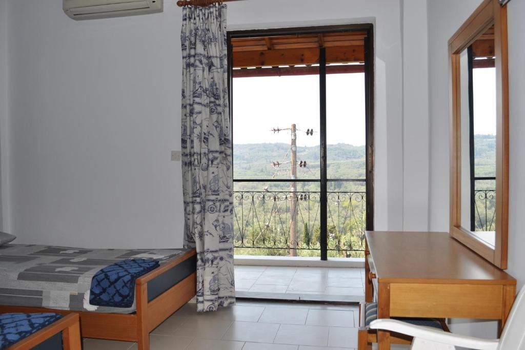 Villa Katerina Mpoukaris Ruang foto