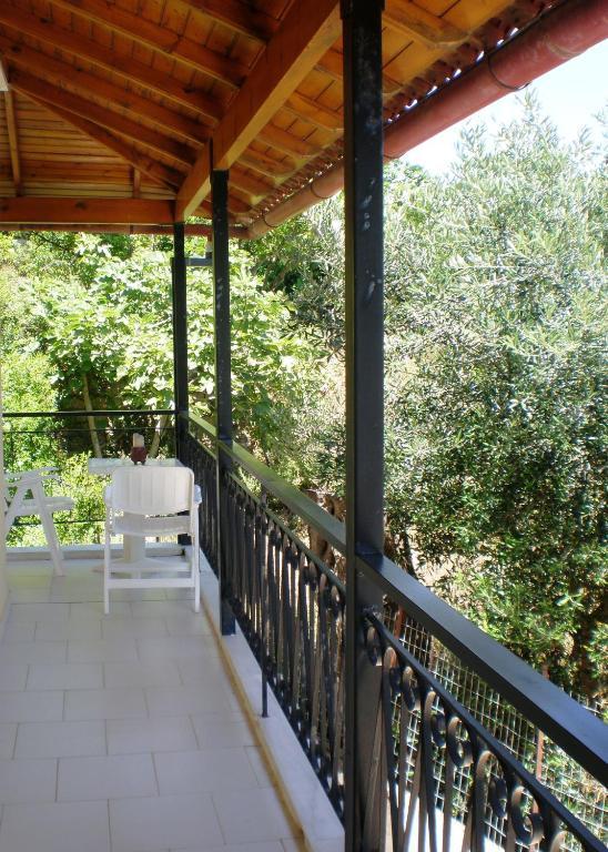 Villa Katerina Mpoukaris Bagian luar foto