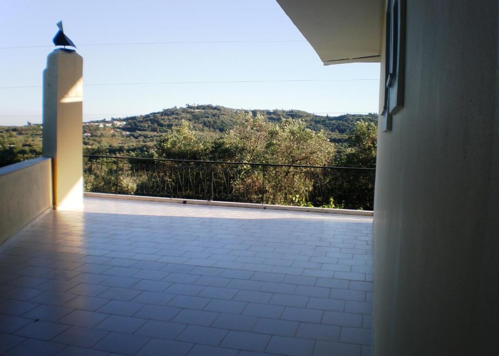 Villa Katerina Mpoukaris Bagian luar foto