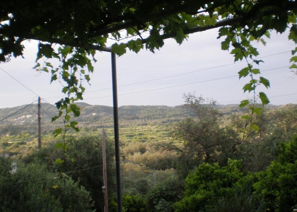 Villa Katerina Mpoukaris Bagian luar foto