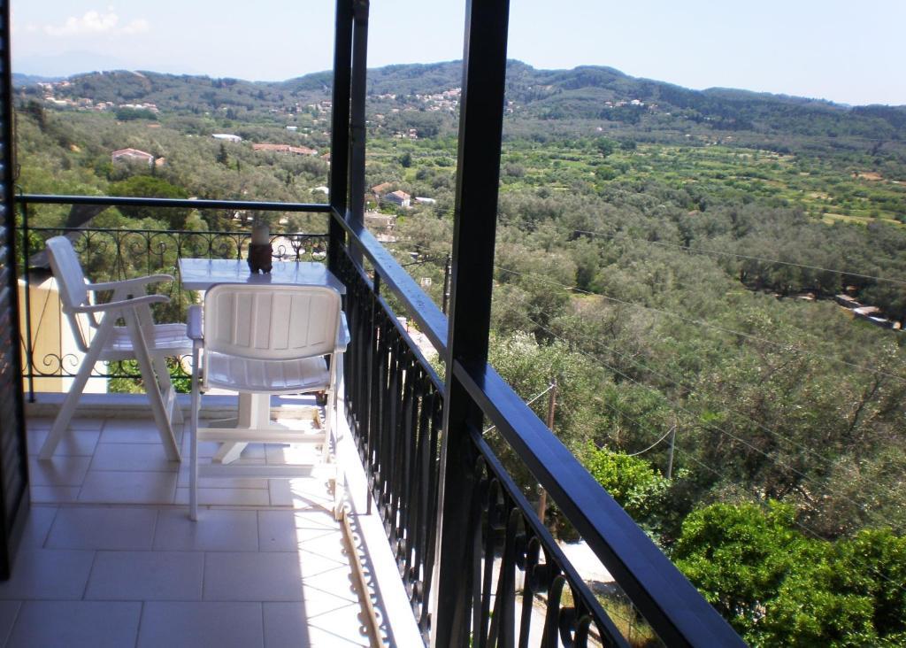 Villa Katerina Mpoukaris Bagian luar foto