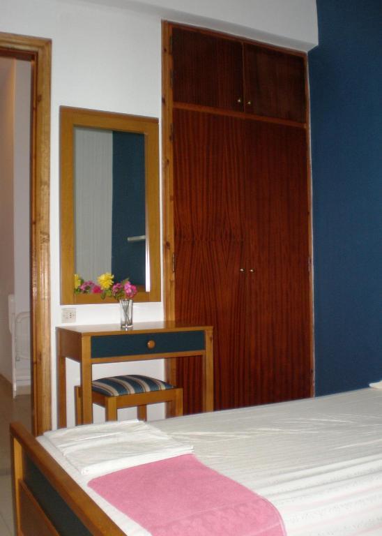 Villa Katerina Mpoukaris Ruang foto