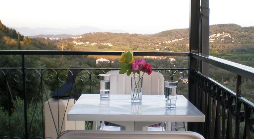 Villa Katerina Mpoukaris Bagian luar foto