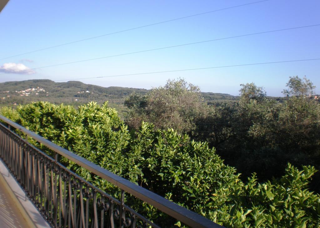 Villa Katerina Mpoukaris Bagian luar foto