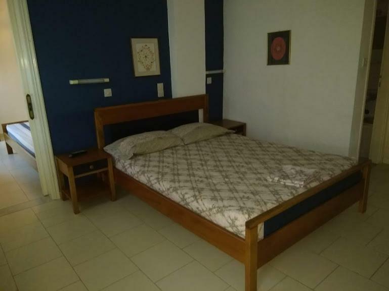 Villa Katerina Mpoukaris Bagian luar foto